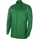 Nike pánská bunda RPL Park 20 RN JKT zelená