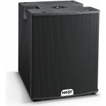 Next Audio HFA 115s – Hledejceny.cz