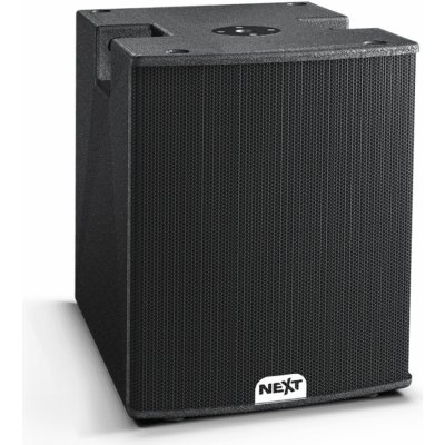 Next Audio HFA 115s – Hledejceny.cz
