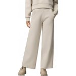 Dámské teplákové kalhoty Columbia AMAZESWEATS HEAVYWEIGHT PANT Béžová – Zboží Dáma