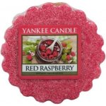 Yankee Candle Red Raspberry vonný vosk 22,7 g – Hledejceny.cz