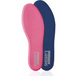 Shoeboy´s Vložky z paměťové pěny SENSATION – Sleviste.cz