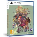 The Knight Witch (Deluxe Edition) – Zboží Mobilmania