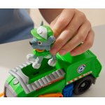 Spin Master Tlapková patrola Základní vozidla Rocky – Zboží Dáma
