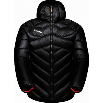 Mammut Taiss IN Hooded Jacket Men black