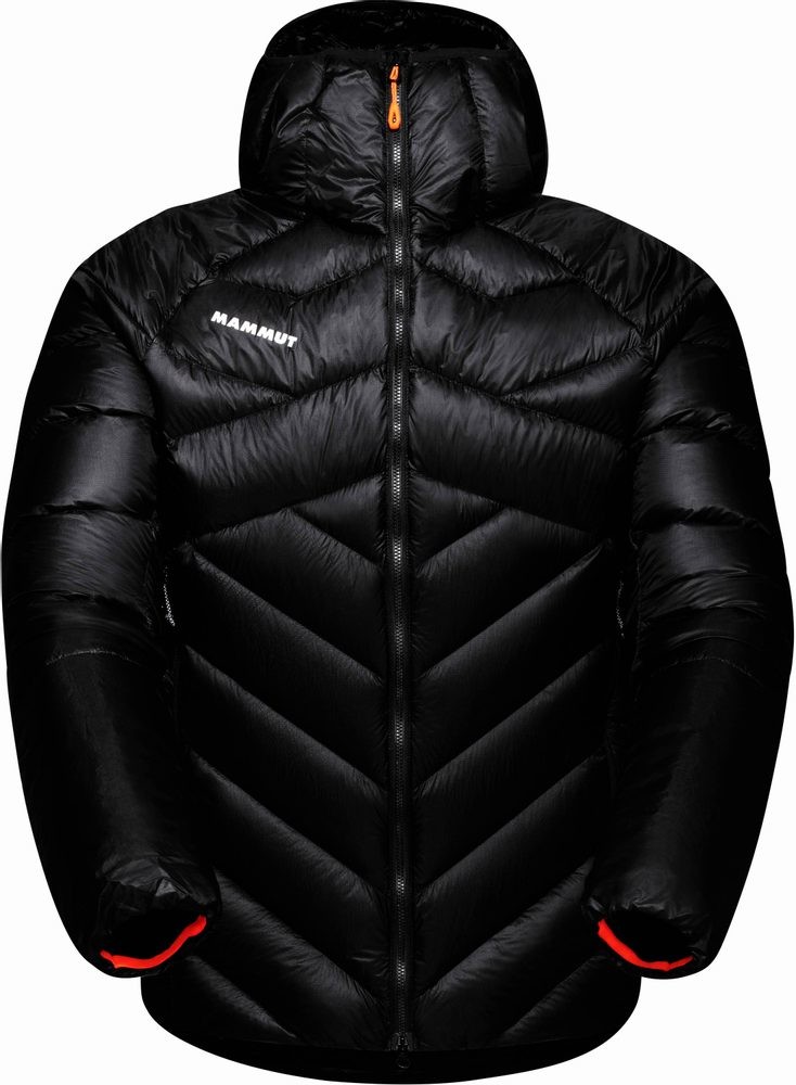 Mammut Taiss IN Hooded Jacket Men black