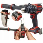 EINHELL TP-CD 18120 Li-i BL - Solo 4514310 – Hledejceny.cz