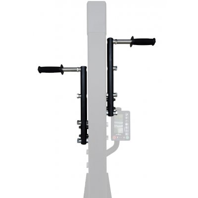 XEBEX Climber Extener Arms – Zboží Mobilmania