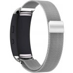 BStrap Milanese pro Samsung Gear Fit 2, silver STRSG0237 – Zbozi.Blesk.cz