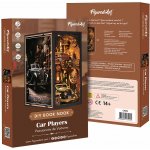 Figured ART Book Nook sada Milovníci automobilů – Hledejceny.cz