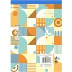 Concorde blok A6 čistý 50 listů – Zboží Živě