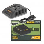Procraft Industrial С20/4 – Hledejceny.cz