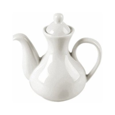 RAK Porcelain RAK Džbánek na olej/ocet s víčkem RAK-NNOV12 12 cl – Zboží Dáma