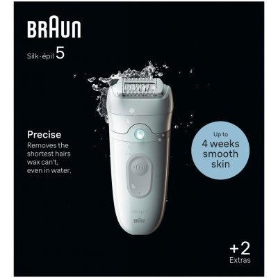 Braun Silk-épil 5 SE5-011