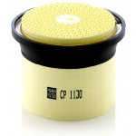 MANN-FILTER Vzduchový filtr CP1130 – Hledejceny.cz