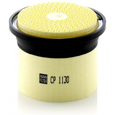 MANN-FILTER Vzduchový filtr CP1130 – Hledejceny.cz
