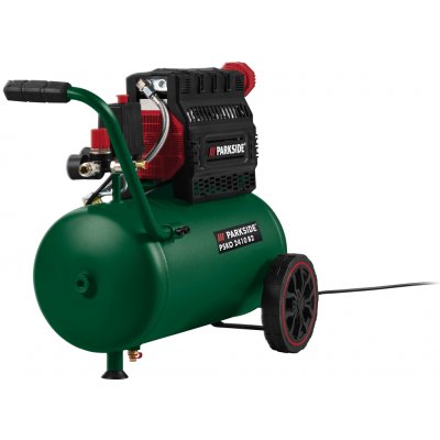 PARKSIDE PSKO 2410 B2 – Sleviste.cz