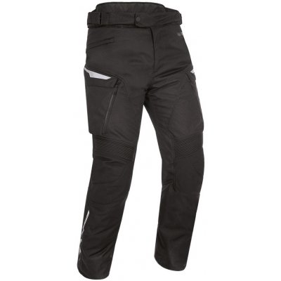 Oxford Montreal 4.0 černo-šedo-červené | Zboží Auto