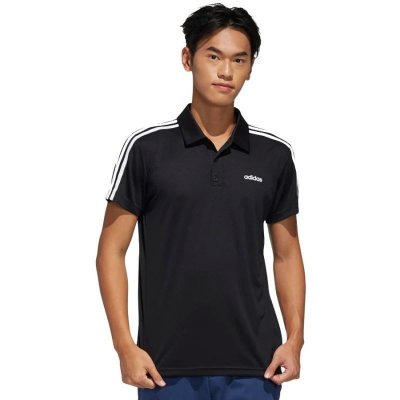 adidas Pánské polo tričko D2D 3S PO FL0321 – Zbozi.Blesk.cz