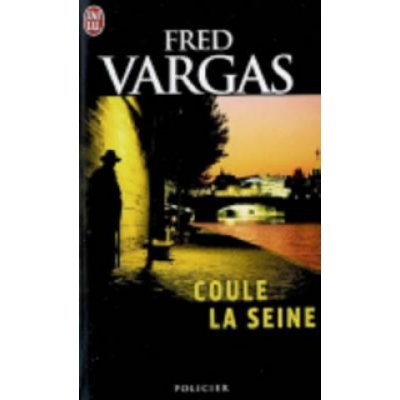 Vargas F. - Coule la Seine – Hledejceny.cz
