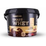 SmartLabs Smart Whey 2000 g – Sleviste.cz