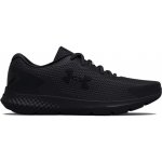 Under Armour Charged Rogue 3 black – Zboží Dáma