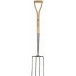 Kent & Stowe Rycí vidle nerez 110 cm – Sleviste.cz