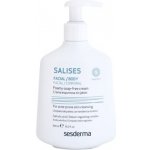 Sesderma Salises antibakteriální čistící gel na obličej a tělo (Salicylic Acid, Sebum-Regulating Complex) 300 ml – Zbozi.Blesk.cz