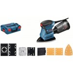 Bosch GSS 160 Multi Professional 0.601.2A2.300 – Zbozi.Blesk.cz