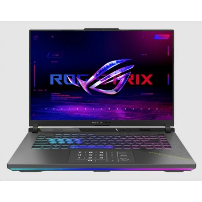 Asus ROG Strix G16 G614PM-TS150WZ – Zboží Mobilmania