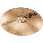 Paiste 18" PST 5 NEW Rock Crash – Zboží Dáma