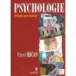 Psychologie - Pavel Říčan – Hledejceny.cz