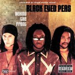 Black Eyed Peas - Behind The Front LP – Hledejceny.cz