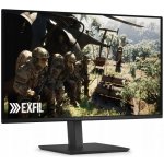 DELL Alienware AW2726DM LCD 27" QD-OLED/2560x1440/1000:1/1ms/2xHDMI/DP/USB – Zboží Živě