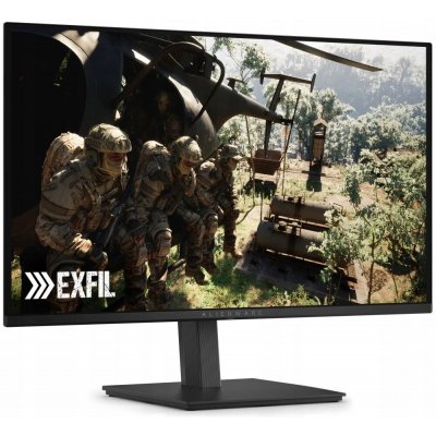 DELL Alienware AW2726DM LCD 27" QD-OLED/2560x1440/1000:1/1ms/2xHDMI/DP/USB – Zboží Živě