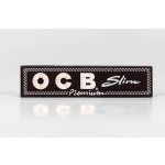 OCB Papírky Slim Premium 32 ks – Zbozi.Blesk.cz