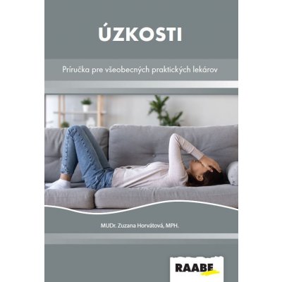 Úzkosti – Zboží Mobilmania