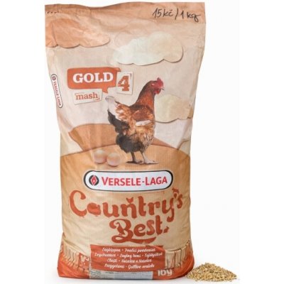 Versele Laga Sypká krmná směs pro nosnice TOP 20kg – Zboží Mobilmania