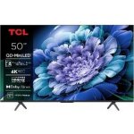 TCL 50C69K – Hledejceny.cz