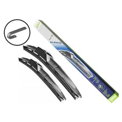 Valeo Hybridní 650+450 mm 574726+574734 – Hledejceny.cz