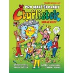 Čtyřlístek pro malé školáky - Jaroslav Němeček – Zboží Dáma