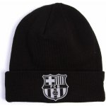 New Era FC BARCELONA REFLECTIVE CUFF BEANIE Černá Šedá – Hledejceny.cz