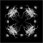 Šátek Darkthrone Logo RAZAMATAZ B057 – Hledejceny.cz