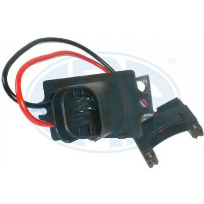 Předřadný odpor topení - Renault 7701034875 – Sleviste.cz