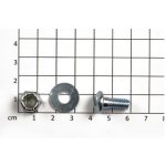 CRO KID čep 1/4" pro nárazník 535/737 – Hledejceny.cz
