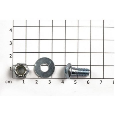 CRO KID čep 1/4" pro nárazník 535/737 – Hledejceny.cz