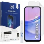 Ochranná fólie 3MK Samsung Galaxy A15 5G – Zboží Živě