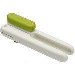 Otvírák na konzervy PIVOT 20172, 3v1, bílá, Joseph Joseph – Zboží Dáma