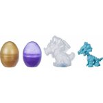 Hasbro Play-Doh Dinosauří vejce sliz + figurka – Hledejceny.cz