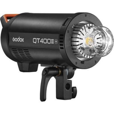 Godox QT400IIIM – Zbozi.Blesk.cz